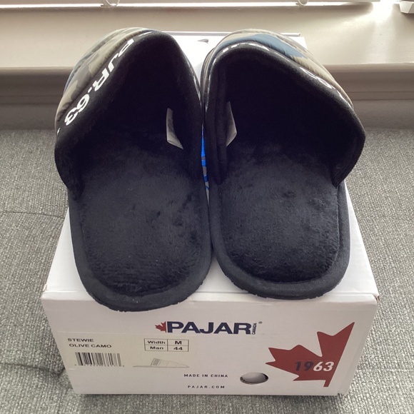 Pajar Stewie Slipper (Men), size US11/EU 44 main image 6